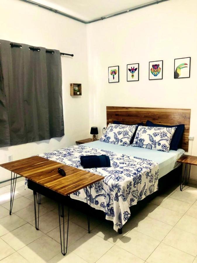 La Casa Hostel アハイアウ・ド・カボ エクステリア 写真