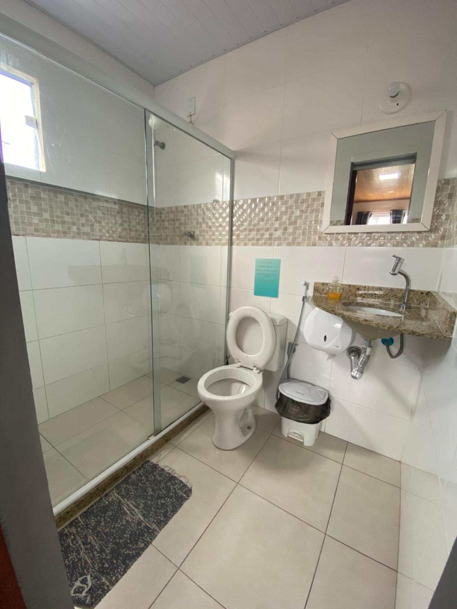 La Casa Hostel アハイアウ・ド・カボ エクステリア 写真