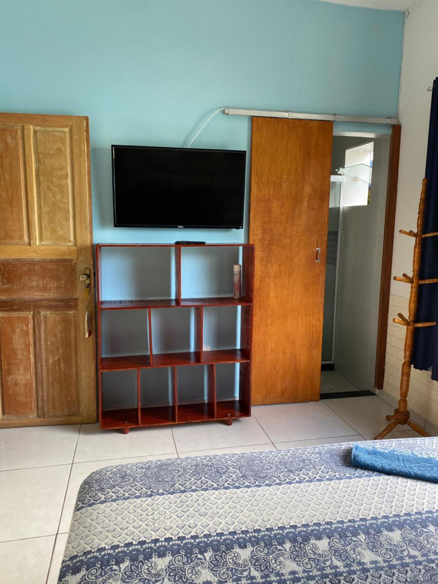 La Casa Hostel アハイアウ・ド・カボ エクステリア 写真