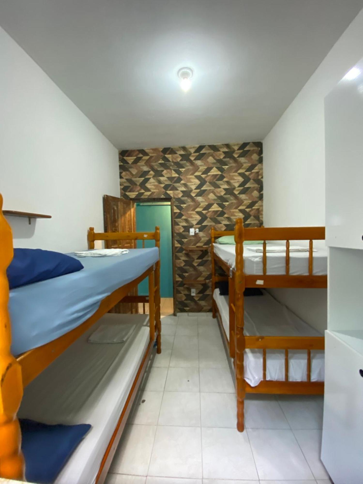 La Casa Hostel アハイアウ・ド・カボ エクステリア 写真