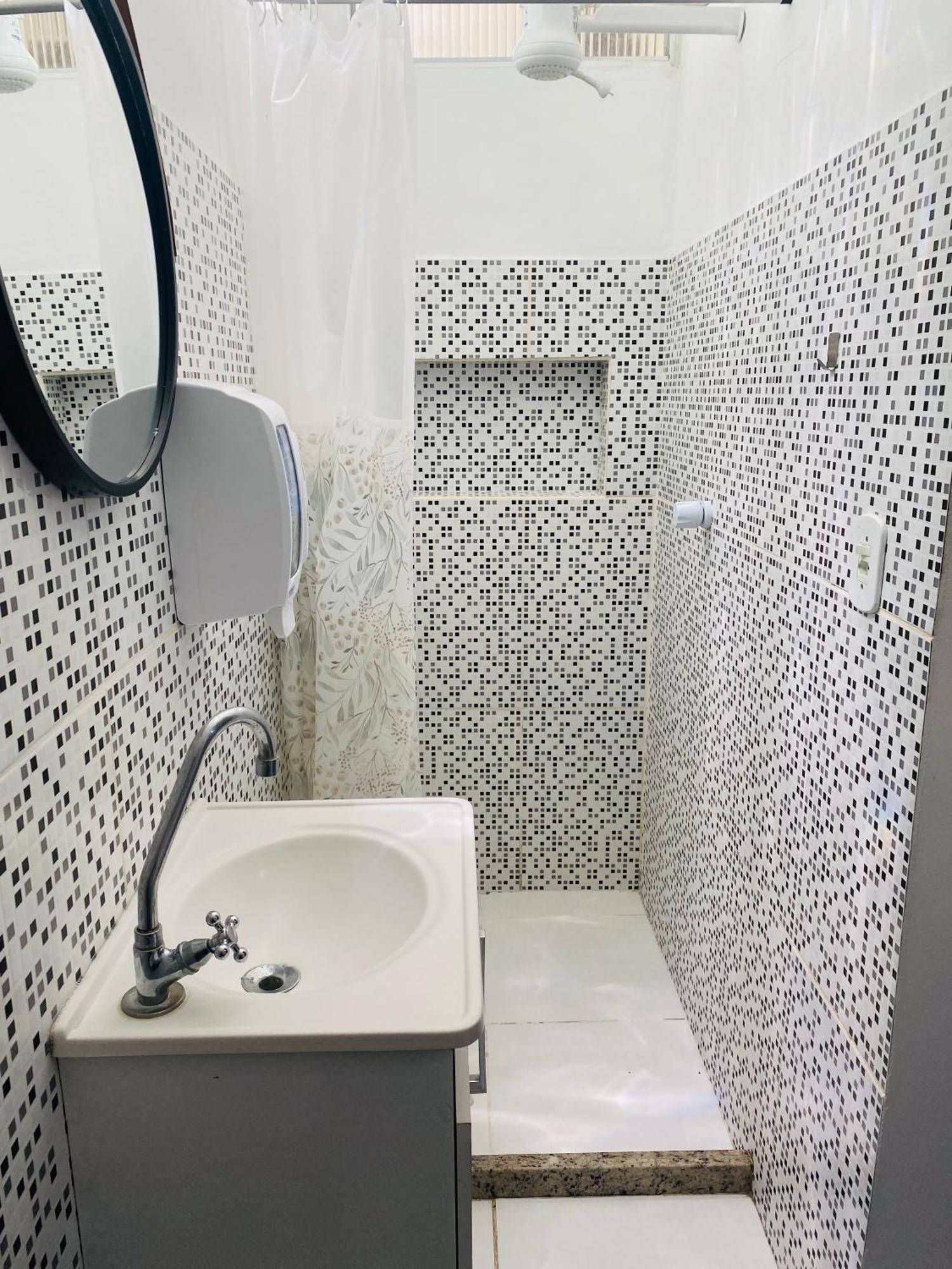 La Casa Hostel アハイアウ・ド・カボ 部屋 写真